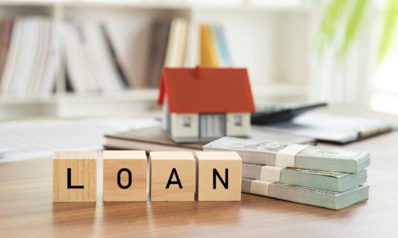 Personal loan benefits