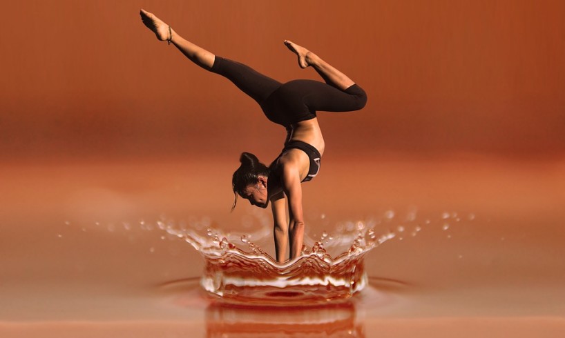 yoga
