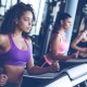 Manual Treadmill